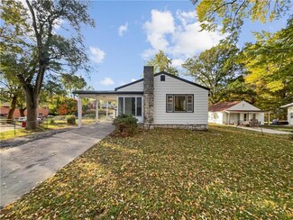 5519 Farrow Ave, Kansas City, KS 66104