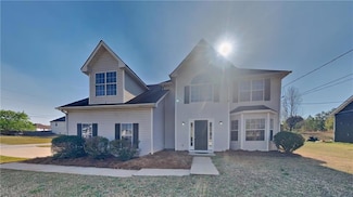 4688 Snap Creek Ln, Decatur, GA 30035