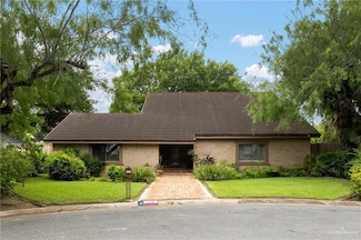 1113 Xanthisma Ave, McAllen, TX 78504