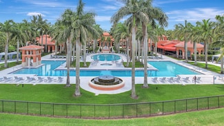 9544 Via Elegante, Wellington, FL 33411
