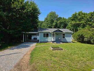 3701 Benton Rd, Paducah, KY 42003