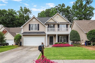 306 Overbend Landing SW, Marietta, GA 30008