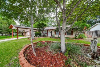 209 Maple Dr, Schertz, TX 78154