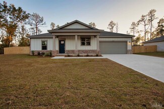 6659 Rocky Shores Rd, Milton, FL 32583