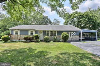 3511 Elmerton Ave, Harrisburg, PA 17109