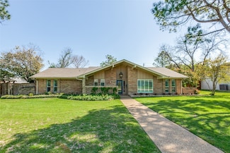 4818 Thunder Rd, Dallas, TX 75244