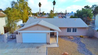 3630 Willow Springs Dr, Las Vegas, NV 89103