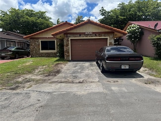 1000 SW 136th Place, Miami, FL 33184