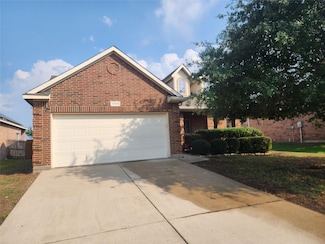 1009 Vista View Dr, Burleson, TX 76028