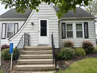 309 N Washington St, Tiffin, OH 44883