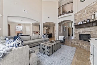 19111 San Saba River Ct, Cypress, TX 77433