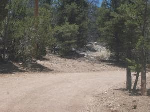 0 County Road B-52, Pecos, NM 87552
