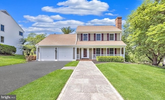 6 Heritage Farm Dr, Mount Airy, MD 21771