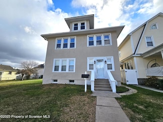 852 N Rebecca Ave Unit 2nd fl, Scranton, PA 18504