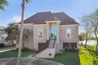 1056 Peninsula Dr, Slidell, LA 70460