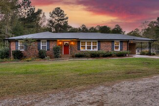 5189 N Tubman Rd, Appling, GA 30802