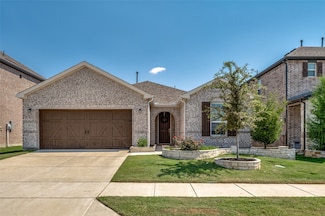 3652 Highland Bayou Dr, Prosper, TX 75078