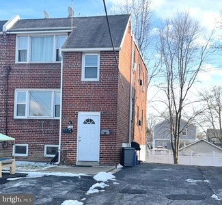 530 Maryland Ave, Prospect Park, PA 19076