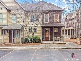 310 Research Dr Unit 1103, Athens, GA 30605
