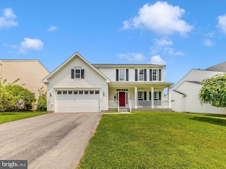 13637 Monarch Vista Dr, Germantown, MD 20874