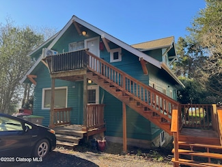 564 & 566 Alameda, Astoria, OR 97103