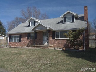 133 Greenbrier Ave, Williamstown, WV 26187