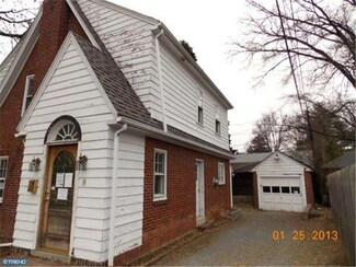 8 Harvard Blvd, Reading, PA 19609