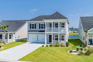 5822 Whitebark Dr, Myrtle Beach, SC 29577