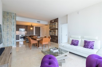 88 SW 7th St Unit 3405, Miami, FL 33130