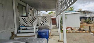 Unlisted Address