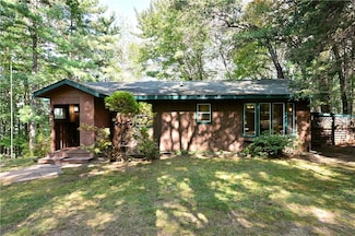 1192 & 1196 Blackburn Rd, Spooner, WI 54801