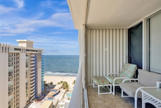 1010 S Ocean Blvd Unit 1811, Pompano Beach, FL 33062