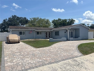 12710 SW 43rd Dr, Miami, FL 33175