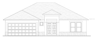 Lot 621 Paddock St, Wedgefield, FL 32833