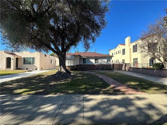 1713 S Stoneman Ave, Alhambra, CA 91801