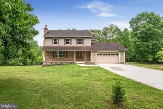 292 Main Drag Way, Harpers Ferry, WV 25425