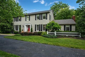 456 Atterbury Blvd, Hudson, OH 44236