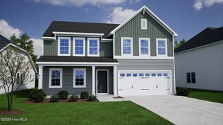 2354 Flowery Branch Dr Unit 262, Castle Hayne, NC 28429
