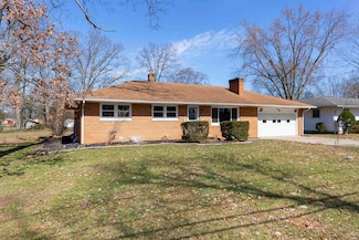11939 Jefferson Blvd, Mishawaka, IN 46545