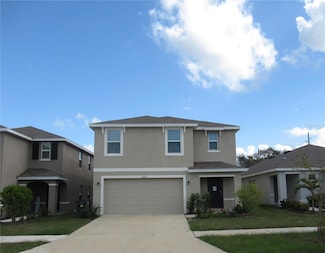 12178 Lily Magnolia Ln, Riverview, FL 33579