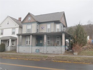 105 W Main St, Jewett, OH 43986