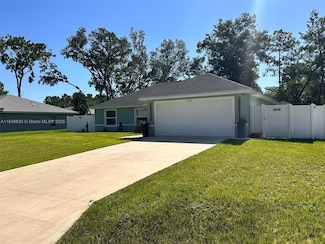 6796 SW 151 Loop, Ocala, FL 34473