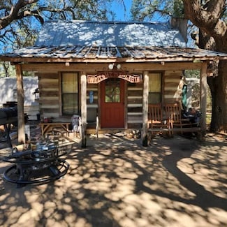 950 County Road 442, Mercury, TX 76872