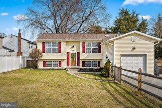 7887 Tick Neck Rd, Pasadena, MD 21122