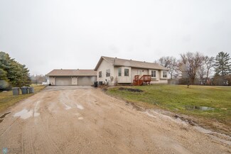 202 5th Ave S, Buffalo, ND 58011