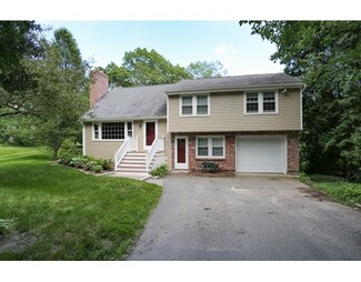 56 Summer Hill Rd, Maynard, MA 01754