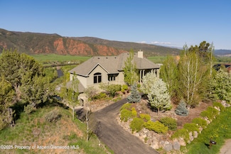 587 Hillcrest Dr, Basalt, CO 81621