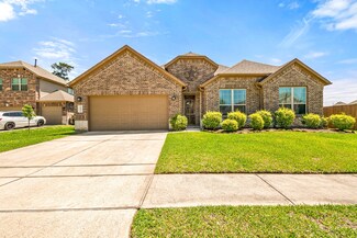 3824 Sparrow Falls Ln, Spring, TX 77386