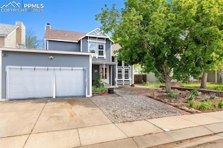 5720 Gunshot Pass Dr, Colorado Springs, CO 80917