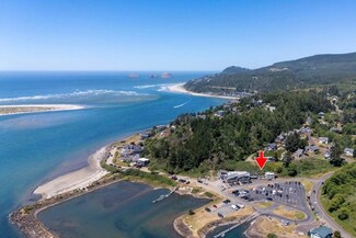 2045 Netarts Bay Rd, Tillamook, OR 97141